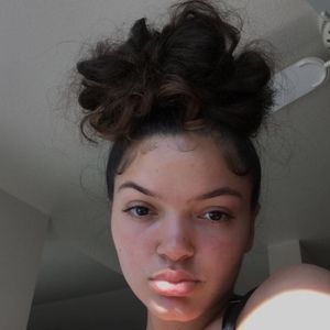 Meet your Posher, Nevaeh